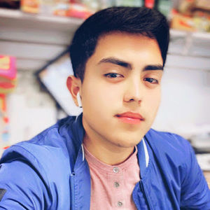 Meet your Posher, Luis fernando